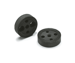 GN 187.4-Toothed clamping elements